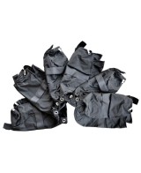 Poids de sacs de sable (4 pcs)
