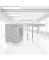 Barnum Pliant Aluminium Pro 1,5x1,5m