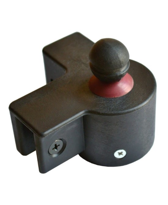 Barnum Pliant Aluminium Pro 1,5x1,5m