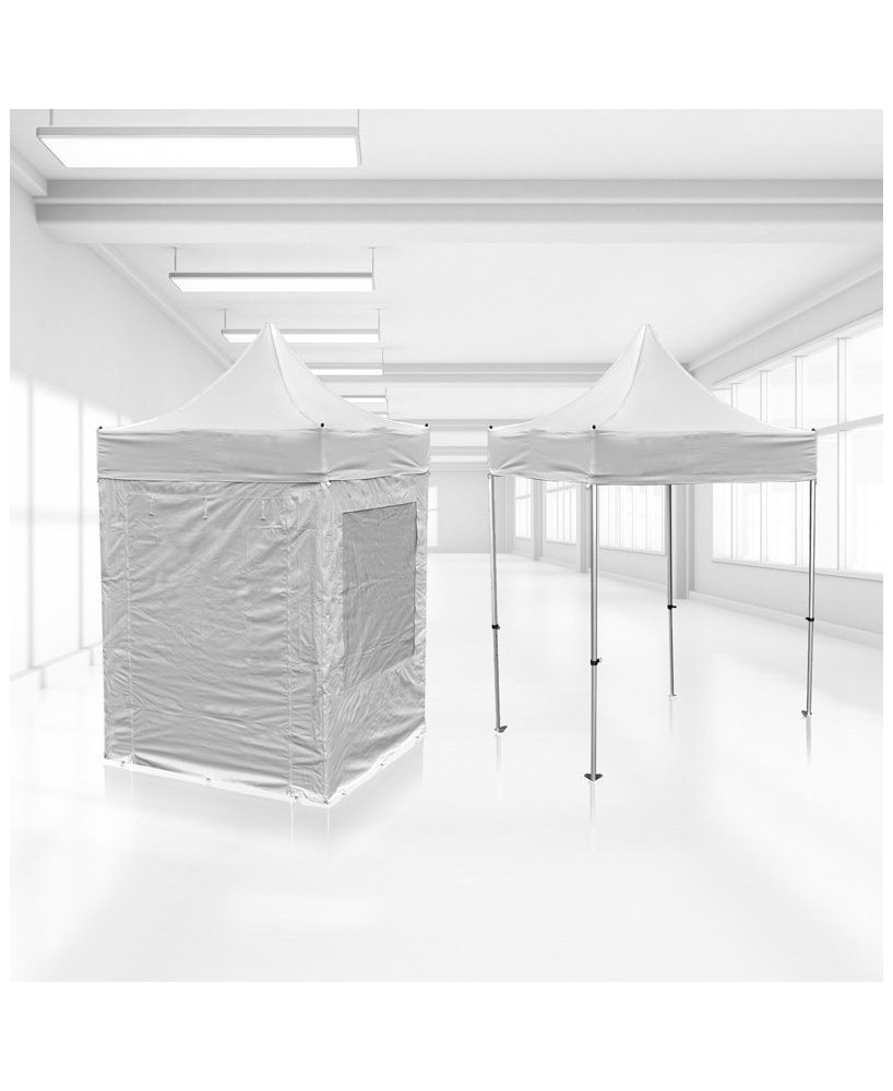 Pro Compact pop-up gazebo 1.5x1.5 m | Vision-One