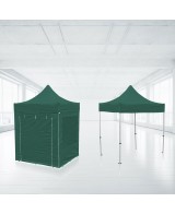 Barnum Pliant Aluminium Pro Compact 2x2m