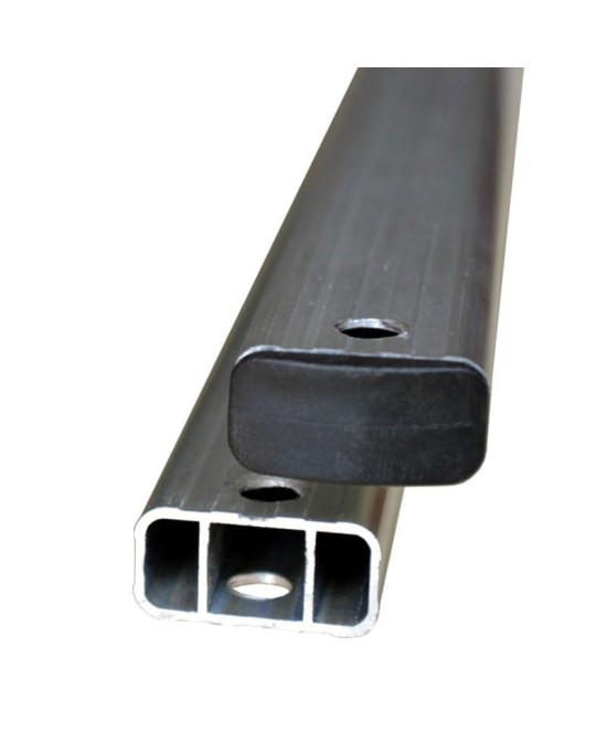 Barnum Pliant Aluminium Pro Compact 2x2m