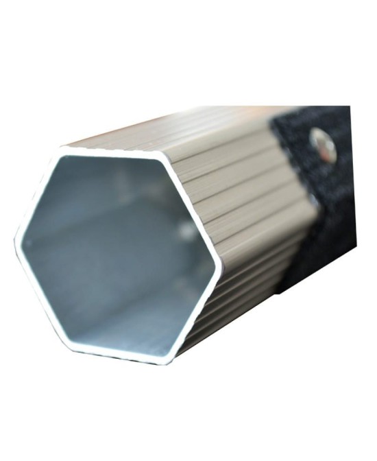 Pro Compact aluminium pop-up gazebo 2x2 m | Vision-One