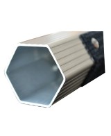 Barnum Pliant Aluminium Pro 2x2m