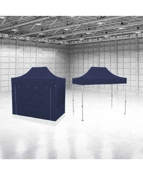 Barnum Pliant Aluminium Pro 3x2m