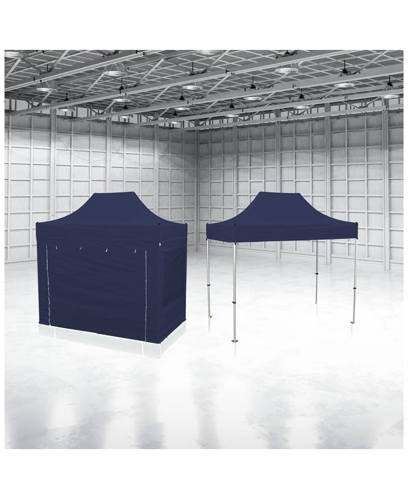 Barnum Pliant Aluminium Pro 3x2m