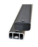 Barnum Pliant Aluminium Pro 3x2m