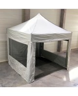 Pro pop-up gazebo 3x3 m, pro folding tent | Vision-One