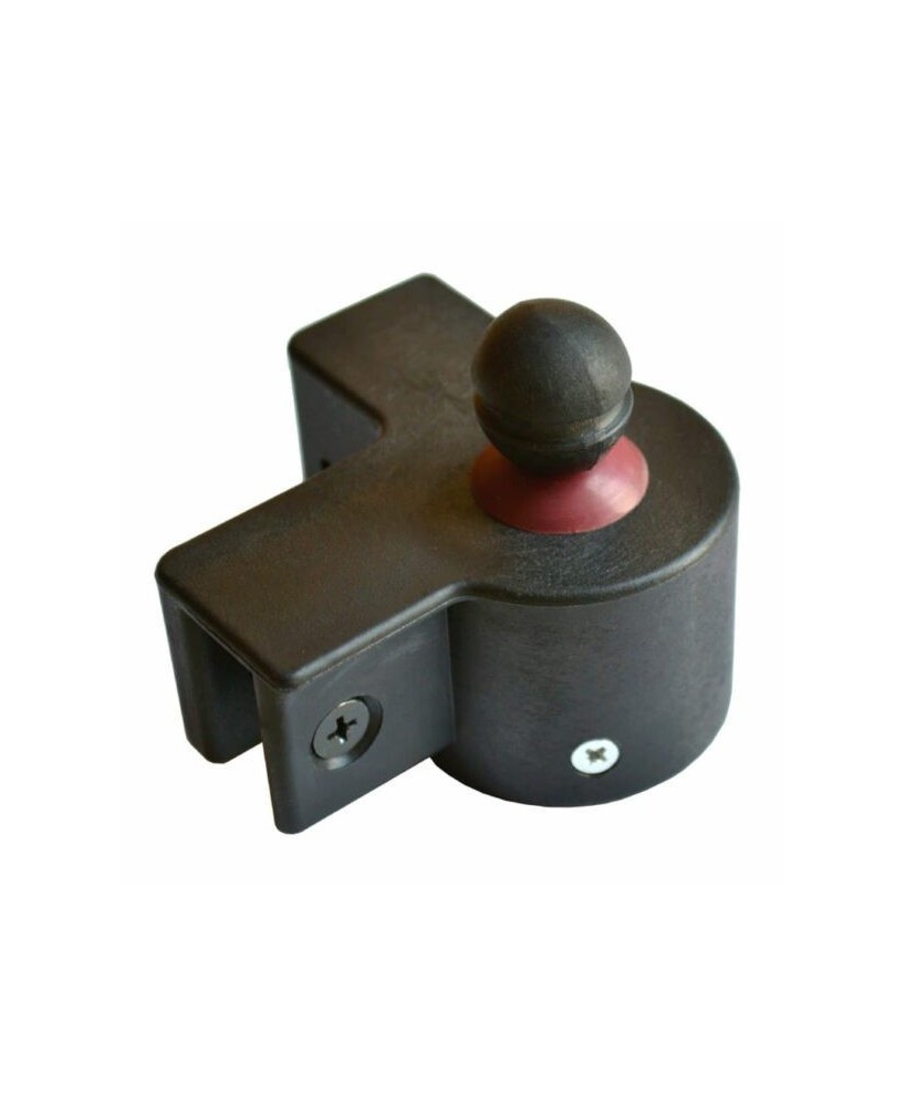 Barnum Pliant Aluminium Pro 4,5x3m