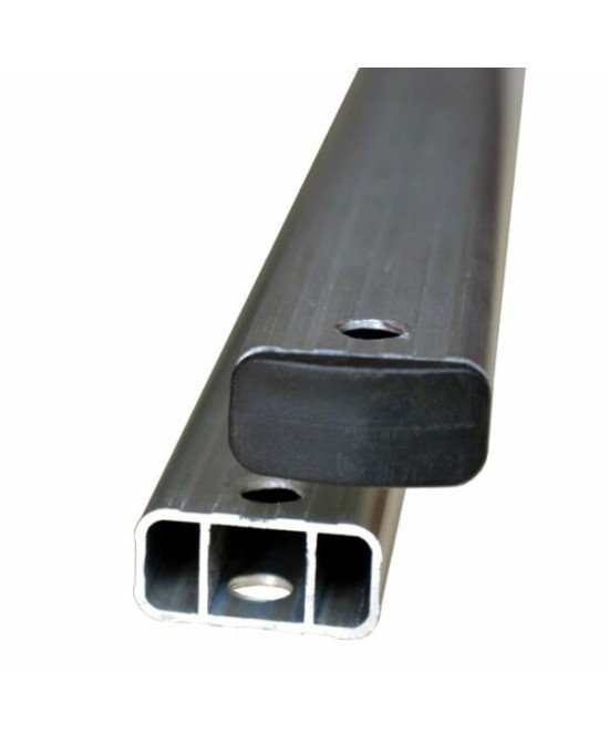 Barnum Pliant Aluminium Pro 4,5x3m