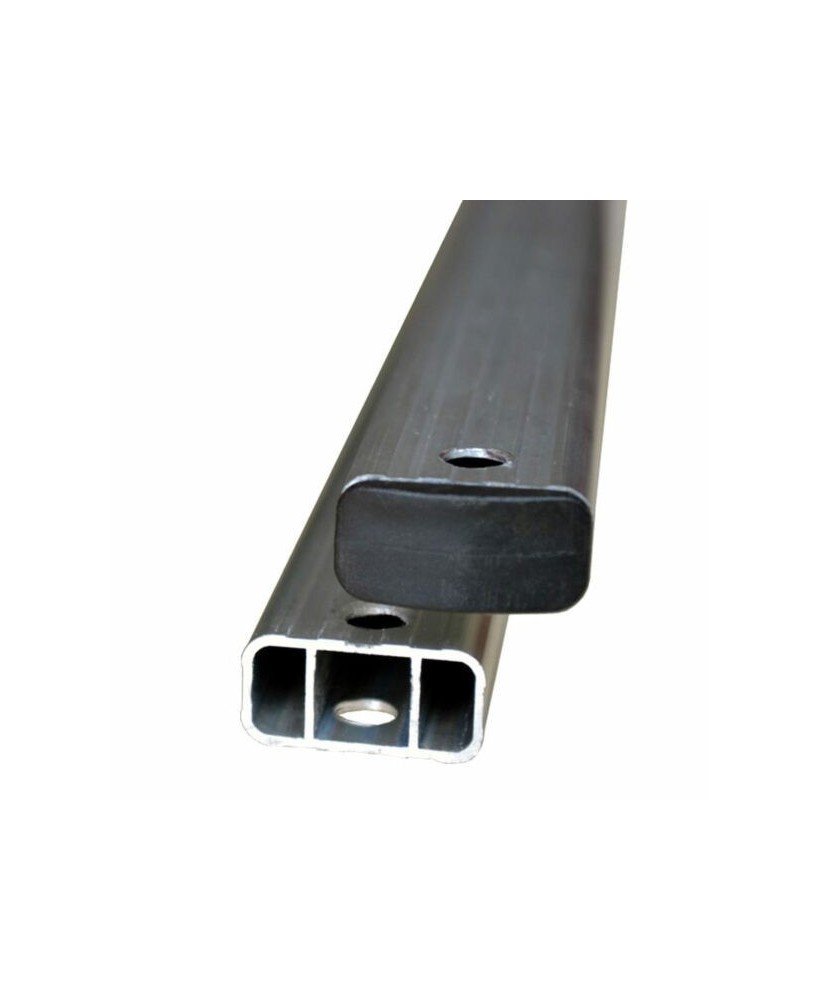 Barnum Pliant Aluminium Pro 4,5x3m