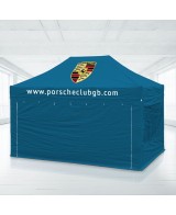 Pro pop-up gazebo 4.5x3 m, pro folding tent | Vision-One