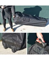 Barnum Pliant Aluminium Pro 4,5x3m