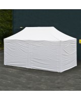 Pro pop-up gazebo 6x3 m, pro folding tent | Vision-One