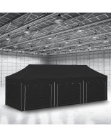 Pro pop-up gazebo 9x3 m, pro folding tent | Vision-One