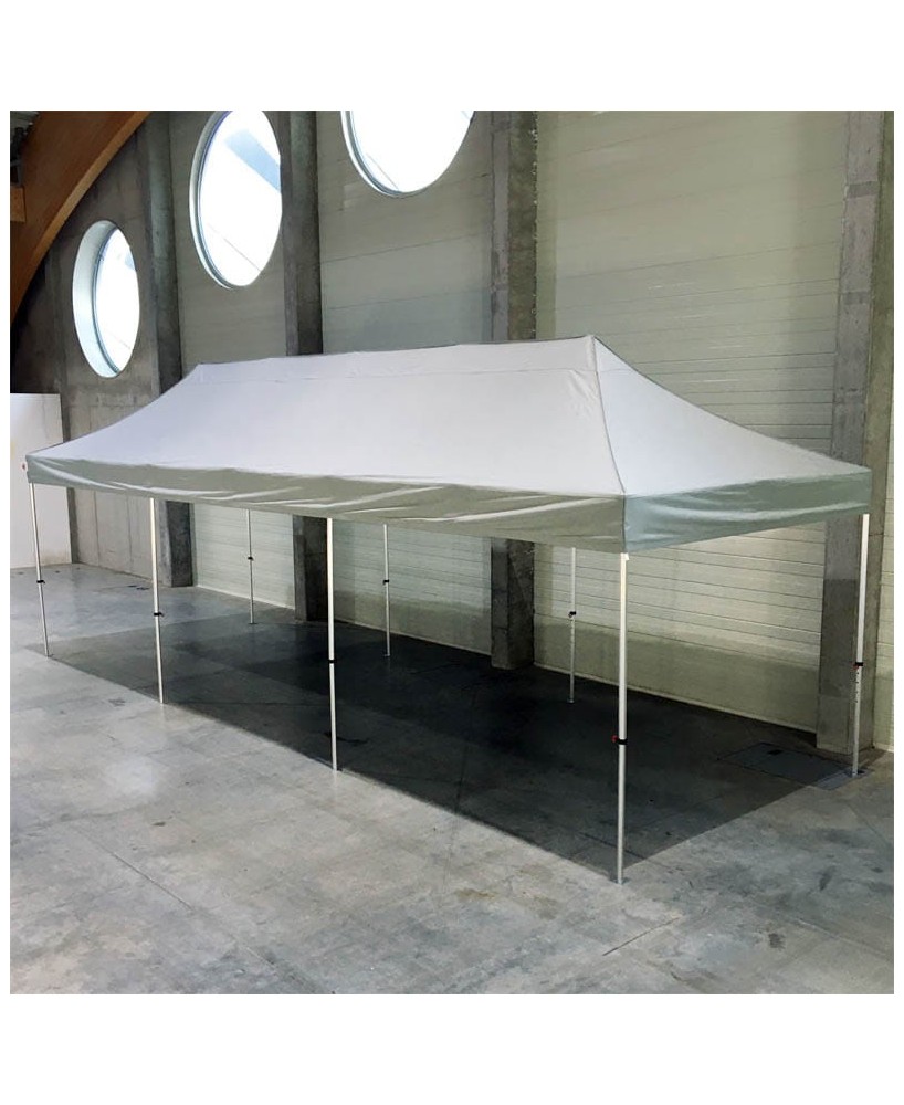 Pro pop-up gazebo 9x3 m, pro folding tent | Vision-One