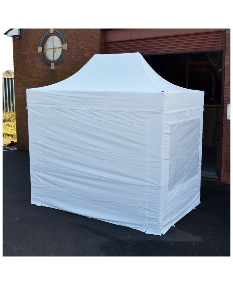 Barnum Pliant Aluminium Pro Compact 3x2m