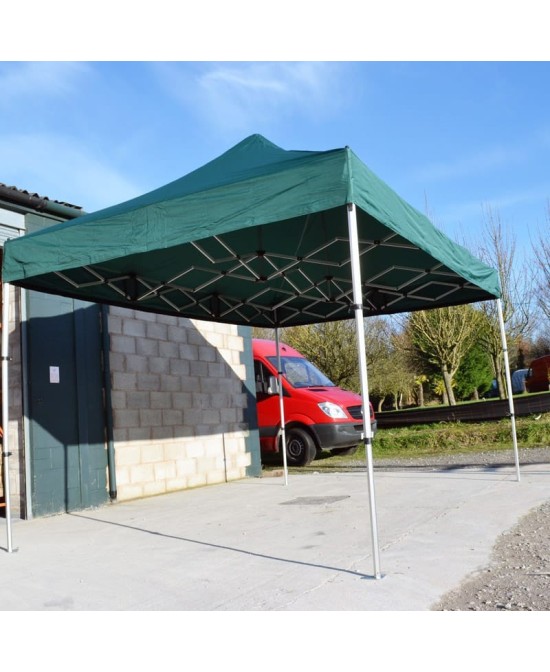 Barnum Pliant Aluminium Pro Compact 3x3m