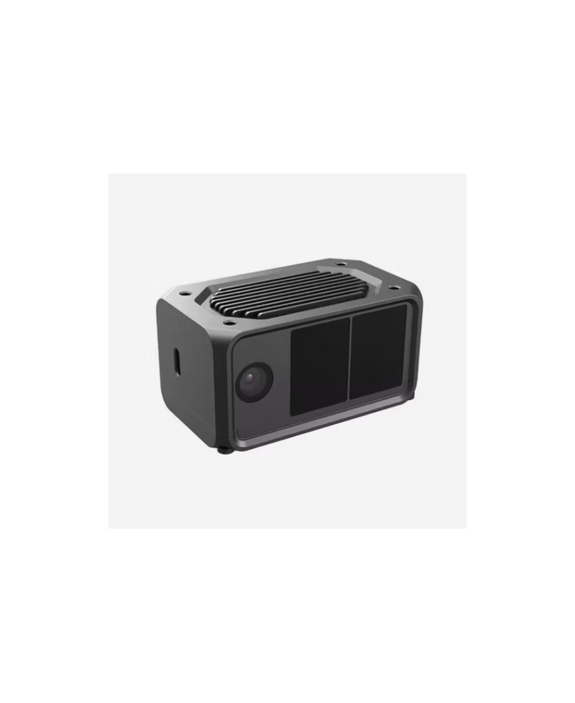 Pro WiFi people counter, ToF, 98% accuracy | Vision-One