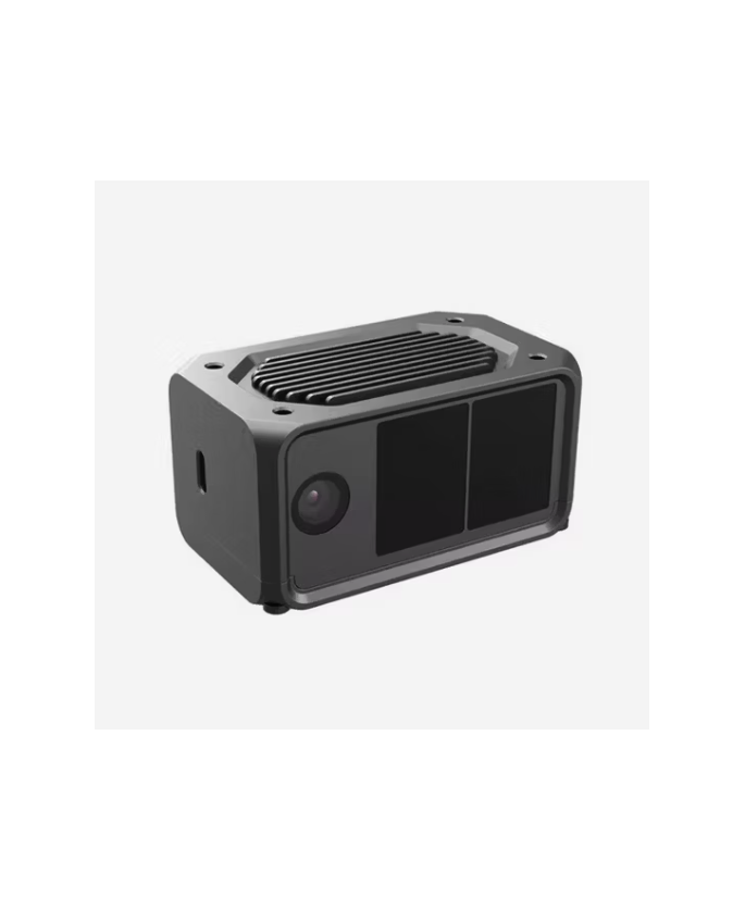 Pro WiFi people counter, ToF, 98% accuracy | Vision-One