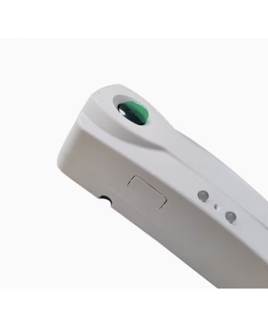 People Counting System - Footfall Counter