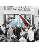 People Counting System - Footfall Counter