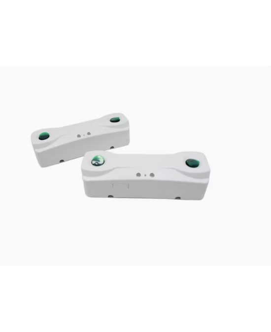 People Counting System - Footfall Counter