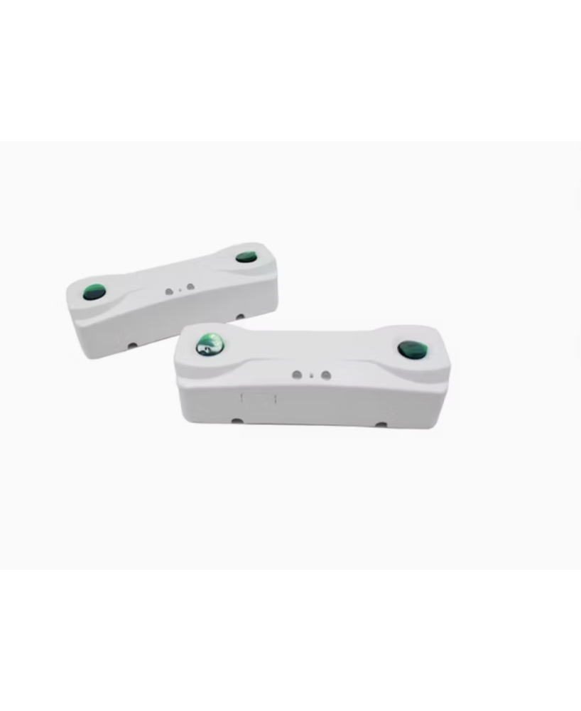 People Counting System - Footfall Counter