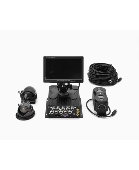 People Counter Haute Précision