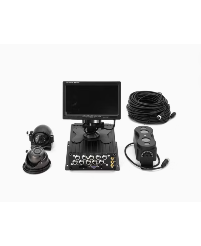 People Counter Haute Précision