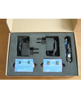 People Counter – Compteur de Personnes