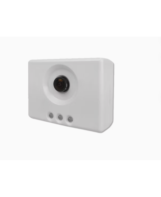 People Counter Infrared 2D – Système de comptage pour Retail & Points de Vente