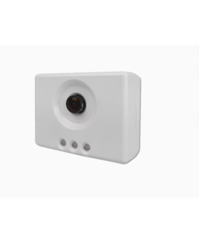 People Counter Infrared 2D – Système de comptage pour Retail & Points de Vente