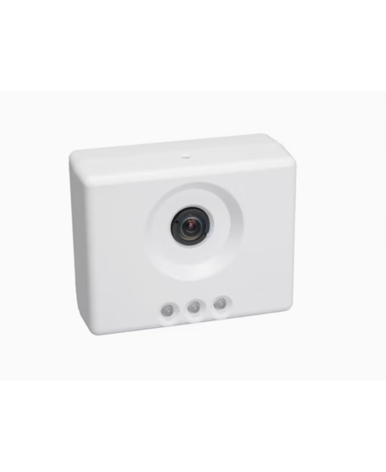 People Counter Infrared 2D – Système de comptage pour Retail & Points de Vente