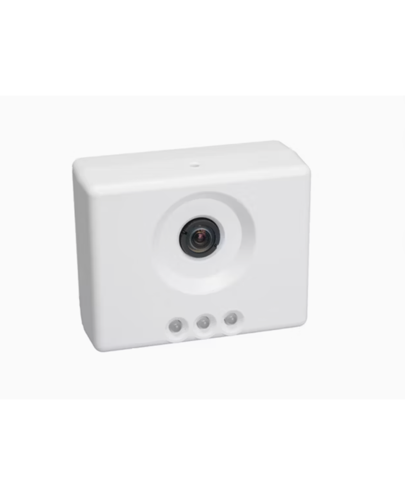 Infrared 2D people counter for retail | Vision-One