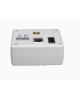 People Counter Infrared 2D – Système de comptage pour Retail & Points de Vente