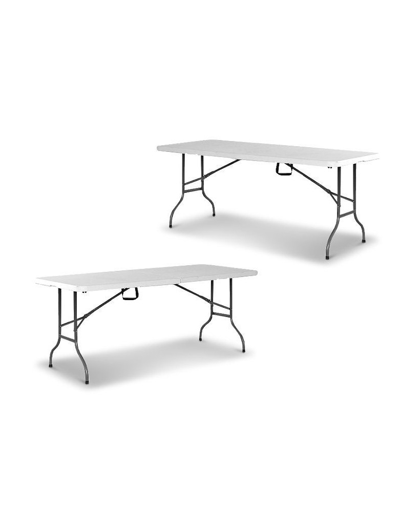 Table Pliante 180cm