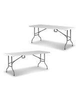 Table Pliante 180cm