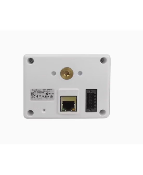 People Counter Infrared 2D – Système de comptage pour Retail & Points de Vente