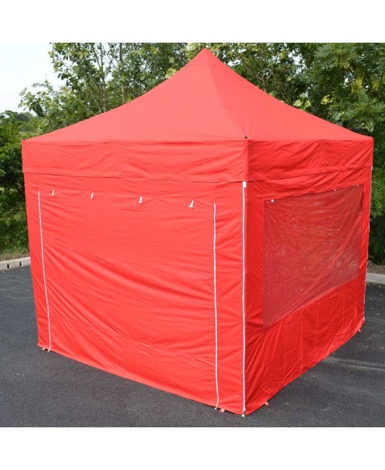Barnum Pliant Aluminium Pro Plus 3x3m