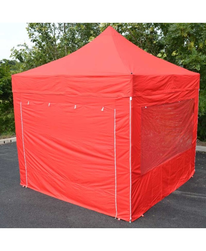 Pro Plus pop-up gazebo 3x3 m, pro folding tent | Vision-One
