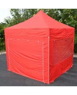Barnum Pliant Aluminium Pro Plus 3x3m