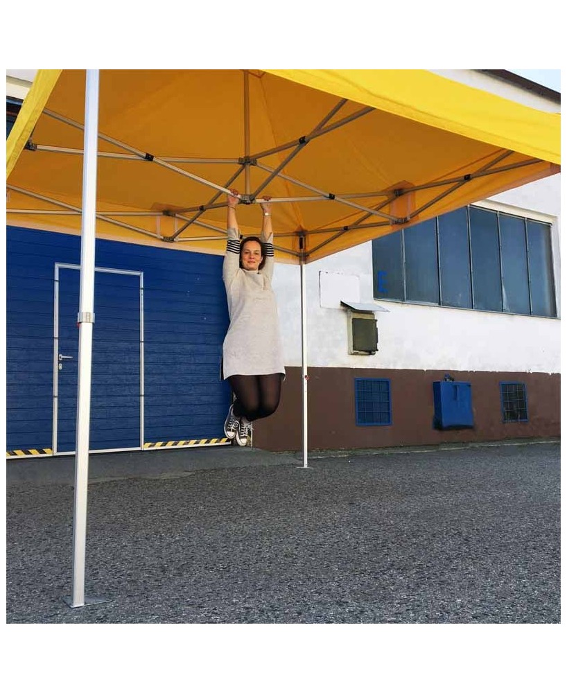 Barnum Pliant Aluminium Pro Plus 3x3m