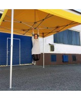 Barnum Pliant Aluminium Pro Plus 3x3m