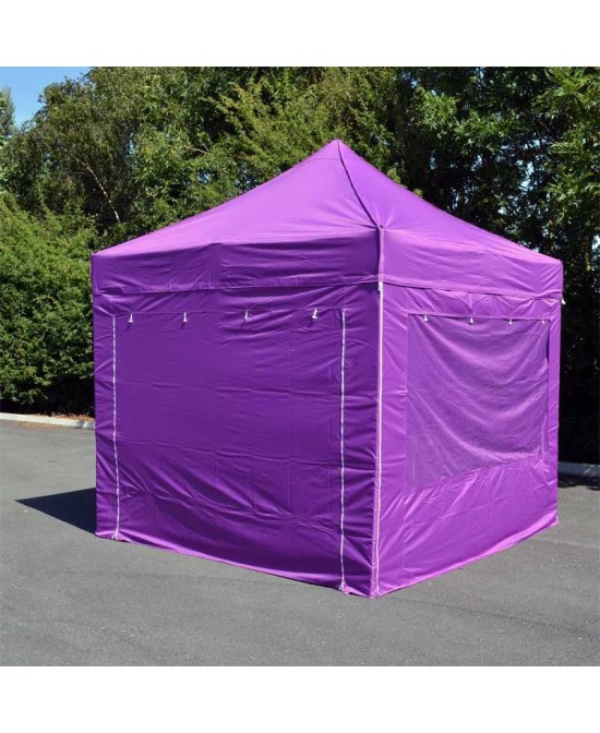 Barnum Pliant Aluminium Pro Plus 3x3m