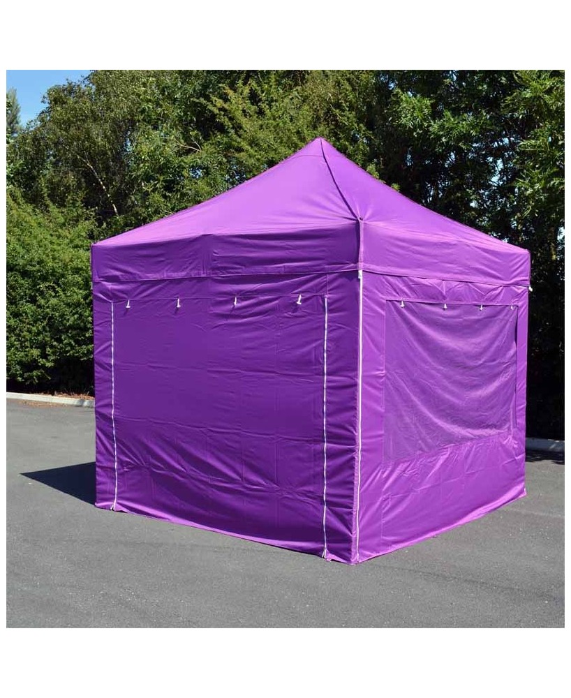 Barnum Pliant Aluminium Pro Plus 3x3m