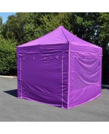Barnum Pliant Aluminium Pro Plus 3x3m