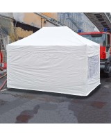 Barnum Pliant Aluminium Pro Plus 4,5x3m