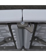 Folding event table 180 cm | Vision-One