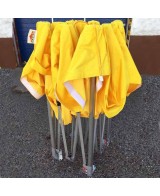 Barnum Pliant Aluminium Pro Plus 4,5x3m